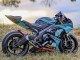 Carenados Moto Yamaha YZF R6 2008-2016 - Verde Claro Blanco Negro Petronas Baratos