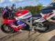 Carenados Moto Honda CBR900RR 893 1994-1995 - Rojo Azul Blanco Baratos