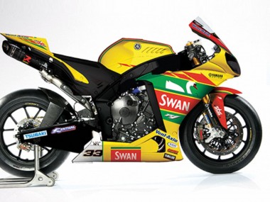 Carenados Moto Yamaha YZF R1 2004-2006 - Amarillo Rojo Verde Blanco Swan Baratos
