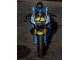Carenados Moto Yamaha YZF R1 2015-2019 - Azul Amarillo Tiburón Baratos