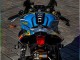 Carenados Moto Yamaha YZF R1 2015-2019 - Azul Amarillo Tiburón Baratos