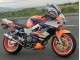 Carenados Moto Honda VTR1000F 1997-2005 - Firestorm Baratos
