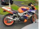 Carenados Moto Honda VTR1000F 1997-2005 - Firestorm Baratos