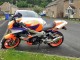 Carenados Moto Honda VTR1000F 1997-2005 - Firestorm Baratos