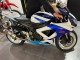 Carenados Moto Suzuki GSXR 600/750 2008-2010 - Blanco Azul Rojo Baratos