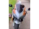 Carenados Moto Honda CBR1000RR 2006-2007 - Plata Naranja Baratos