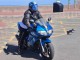 Carenados Moto Suzuki SV650S 2003-2013 - Azul Baratos