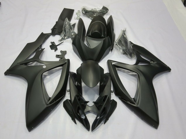 Mate 06-07 GSXR 600-750 Carenado Moto Mate 06-07 GSXR 600-750 Carenado Moto