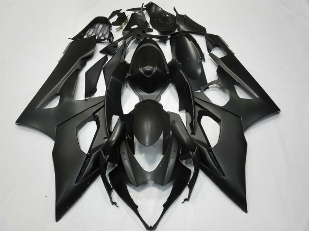 Mate Completo 05-06 GSXR 1000 Carenado Moto Mate Completo 05-06 GSXR 1000 Carenado Moto