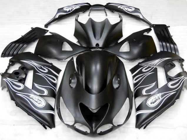 Mate Llama 06-11 ZX14R Carenado Moto Mate Llama 06-11 ZX14R Carenado Moto