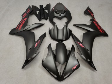Mate & Rojo 04-06 R1 Carenado Moto