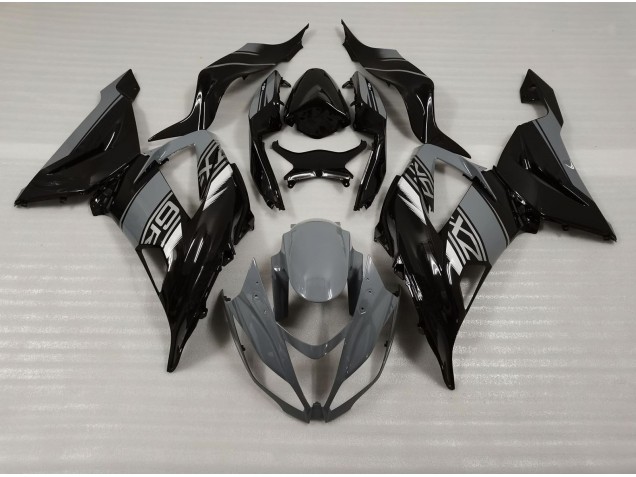 Nardo & Negro 13-18 ZX6R Carenado Moto Nardo & Negro 13-18 ZX6R Carenado Moto