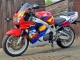 Carenados Moto Honda CBR900RR 893 1996-1997 - Blanco Rojo Azul Amarillo Baratos