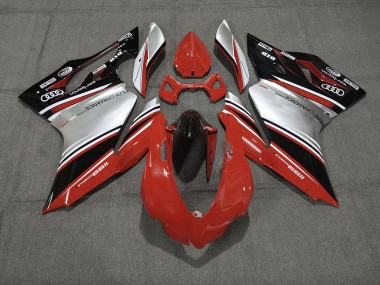 Performance 11-14 Ducati 1199 Carenado Moto