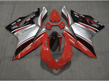 Performance 11-14 Ducati 1199 Carenado Moto