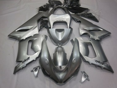 Plata 05-06 ZX6R Carenado Moto