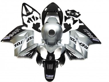 Plata Repsol 02-12 VFR800 Carenado Moto