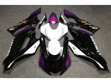 Rosa Personalizado 17-21 R6 Carenado Moto