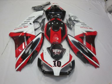 Sexy 04-05 CBR1000RR Carenado Moto