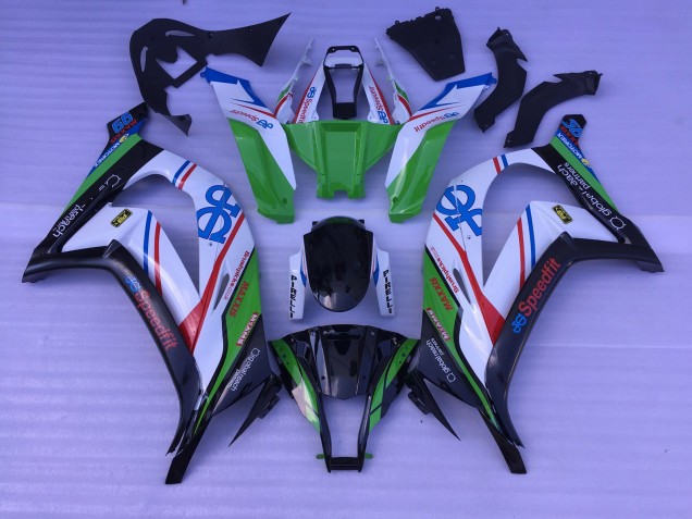 Speedfit 11-15 ZX10R Carenado Moto Speedfit 11-15 ZX10R Carenado Moto
