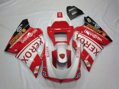 Xerox 93-05 Ducati 996 748 916 998 Carenado Moto